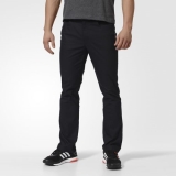 U28o9978 - Adidas Functional Pants Black - Men - Clothing